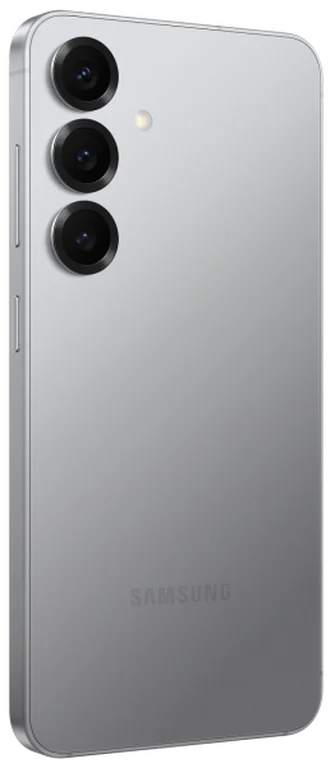 Смартфон Samsung Galaxy S25 12/256GB Silver Shadow (Серый)
