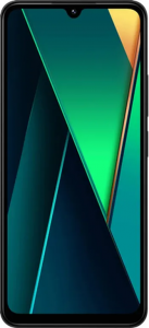 Смартфон Xiaomi Poco C75 6/128Gb, черный