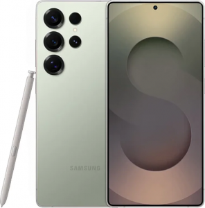 Смартфон Samsung Galaxy S25 Ultra 12/1TB (Зеленый, 12 ГБ, 1 ТБ)
