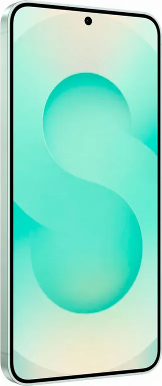 Смартфон Samsung Galaxy S25 12/256GB, мятный