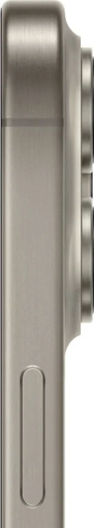 Смартфон Apple iPhone 15 Pro Max 256Gb Натуральный титан