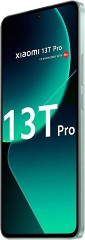 Смартфон Xiaomi 13T Pro 12/512Gb Meadow Green Global Version