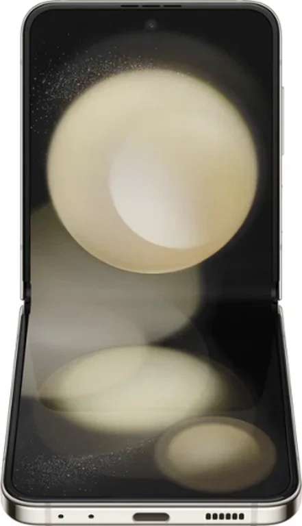 Смартфон Samsung Galaxy Z Flip5 8/512Gb (Бежевый)