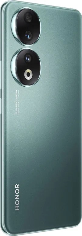 Смартфон Honor 90 8/256 ГБ Global, зеленый