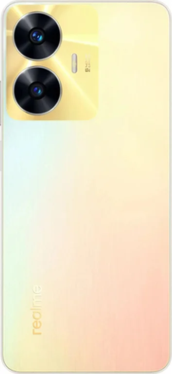 Смартфон realme C55 6/128 ГБ RU, Dual nano SIM, sunshower