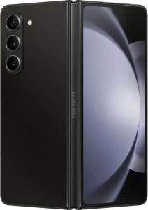 Смартфон Samsung Galaxy Z Fold5 12/256GB Phantom Black (SM-F946B)