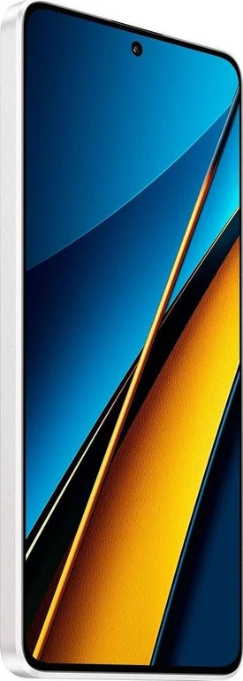 Смартфон Poco X6 5G 12/256Gb White