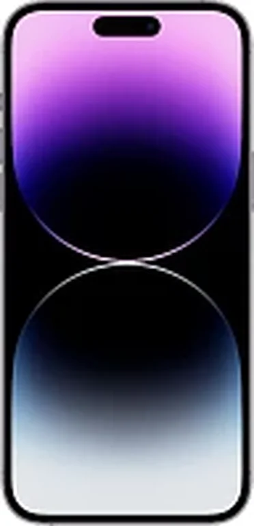 Смартфон Apple iPhone 14 Pro Max 256GB eSIM (256 ГБ, Фиолетовый, США, 6 ГБ)