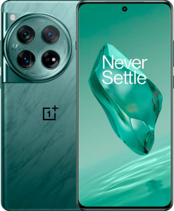 Смартфон OnePlus 12 16/512Gb (PJD110) Flowy Emerald (Зеленый) CN