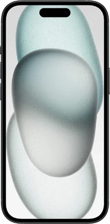 Смартфон Apple iPhone 15 Plus 256GB nanoSim+eSim (Чёрный, 6 ГБ, 256 ГБ)