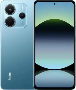 Смартфон Xiaomi Redmi Note 14 8/128Gb Ocean Blue