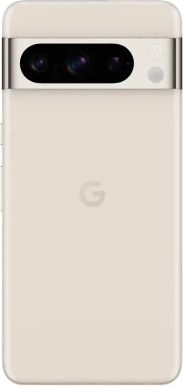 Смартфон Google Pixel 8 Pro 12/512Gb Porcelain (USA)