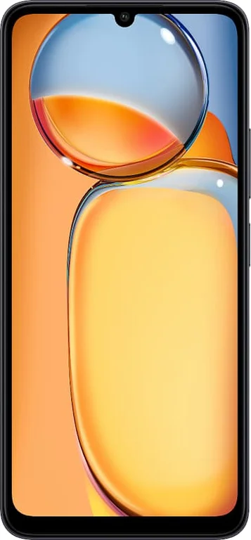 Смартфон Xiaomi Redmi 13C 8/256 GB Midnight Black