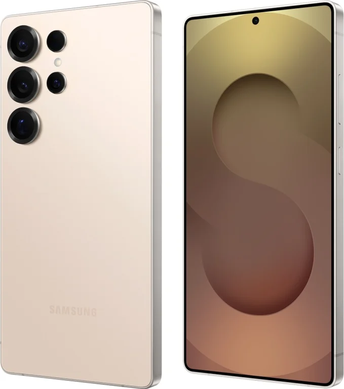 Смартфон Samsung Galaxy S25 Ultra SM-S938B 12/1Tb Titanium Pinkgold