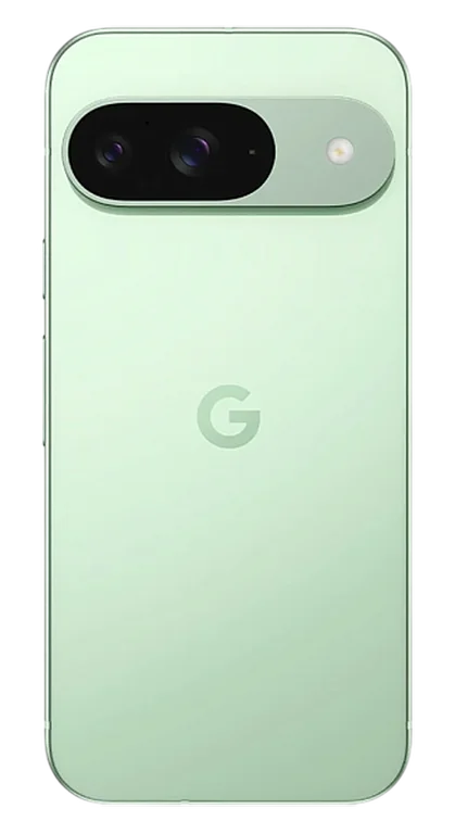 Смартфон Google Pixel 9 12/128Gb Wintergreen (JP) Sim+eSim
