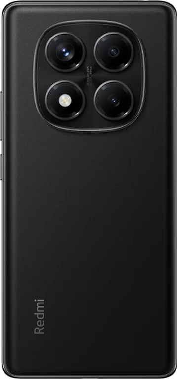 Смартфон Redmi Note 14 Pro 8/256GB полночный черный EAC