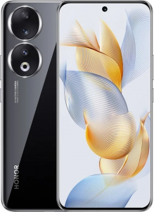 Смартфон Honor 90 8/256GB Полночный черный