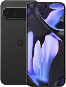 Смартфон Google Pixel 9 Pro 16/256 ГБ, Obsidian CA