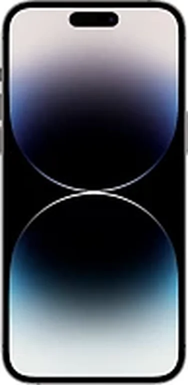 Смартфон Apple iPhone 14 Pro Max 256GB eSIM (256 ГБ, Чёрный, США, 6 ГБ)