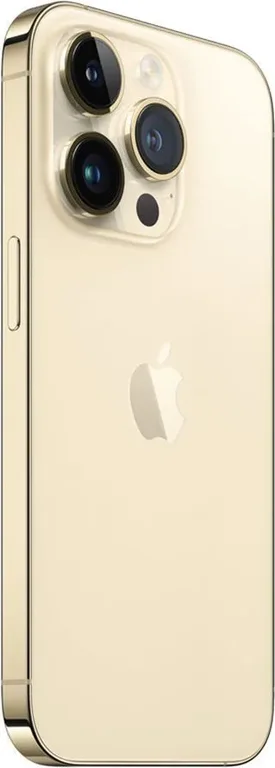 Смартфон Apple iPhone 14 Pro Max 128Gb (Gold) (eSIM)