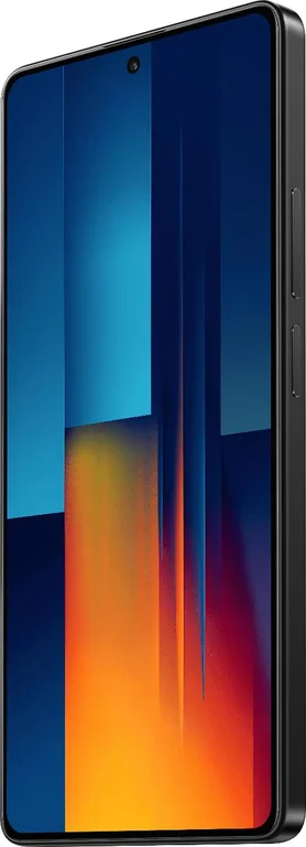 Смартфон POCO M6 Pro 8/256 Gb Black