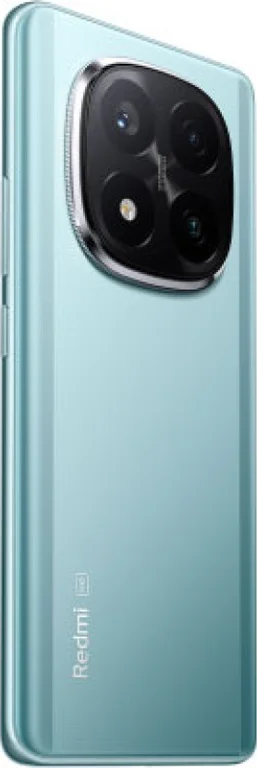 Смартфон Xiaomi Redmi Note 14 Pro+ 5G 12/512Gb Голубой