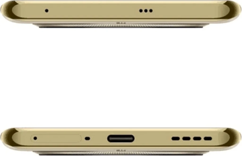 Смартфон Realme 12 Pro 12/512GB Beige