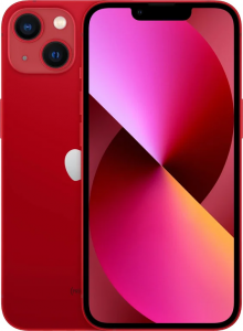 Смартфон Apple iPhone 13 512 ГБ Красный