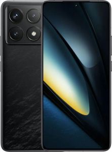 Смартфон Xiaomi Poco F6 Pro 12/512Gb,черный