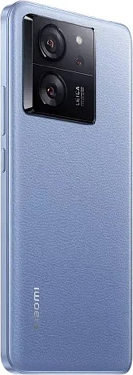 Смартфон Xiaomi 13T Pro 12/512GB (Голубой, 12 ГБ, 512 ГБ, Global)