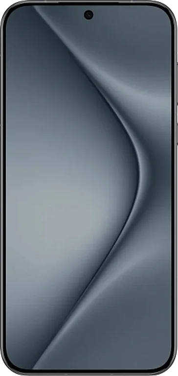Смартфон HUAWEI Pura 70 12/256GB (12 ГБ, 256 ГБ, Черный)