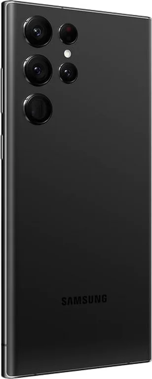 Смартфон Samsung Galaxy S22 Ultra (SM-S908) 12/512 ГБ, черный фантом