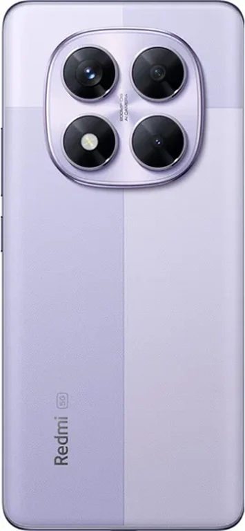 Смартфон Redmi Note 14 Pro 5G 8/256GB purple (фиолетовый) Global Version
