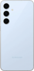 Смартфон Samsung Galaxy S24 FE 8/256GB Dual nano SIM + eSIM Blue (Голубой)