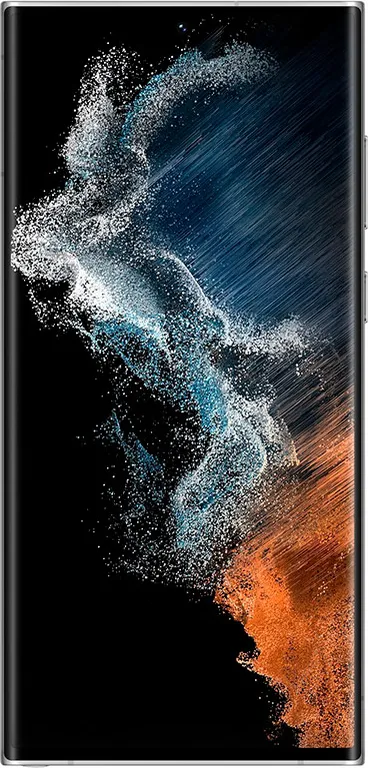 Смартфон Samsung Galaxy S22 Ultra 8/128Gb (SM-908B) White (Белый)