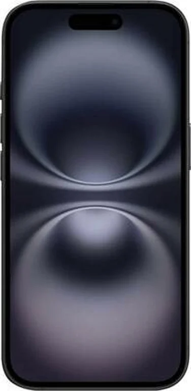 Смартфон Apple iPhone 16 256GB nano SIM + eSIM Black (черный)