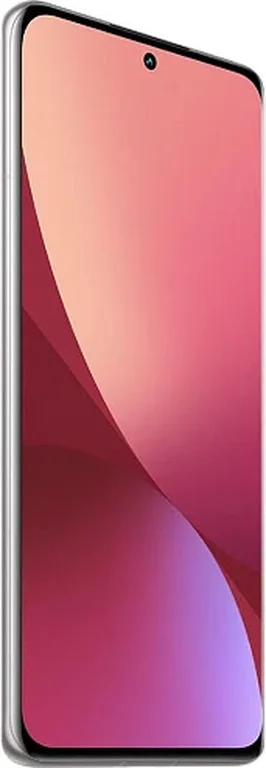 Смартфон Xiaomi 12 12/256GB Global (12 ГБ, 256 ГБ, Фиолетовый, Global)