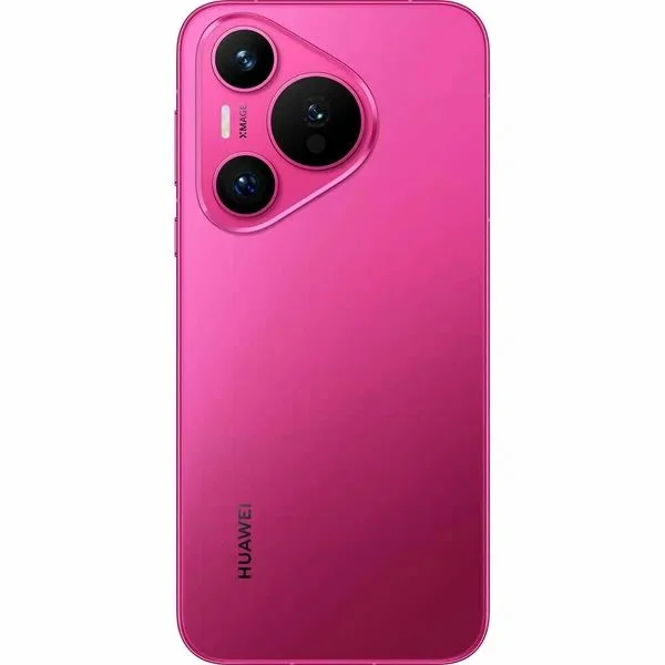 Смартфон HUAWEI Pura 70 12/256GB Pink (Розовый)