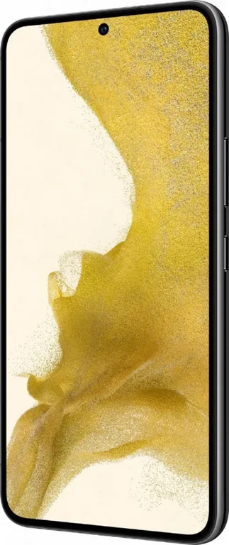 Смартфон Samsung Galaxy S22 (SM-S901B) 8/128 ГБ, черный фантом