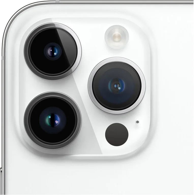 Смартфон Apple iPhone 14 Pro Max 512Gb (Silver) (2 sim)