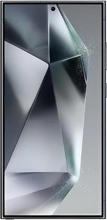 Смартфон Samsung Galaxy S24 Ultra 12/256Gb (Черный Титан)