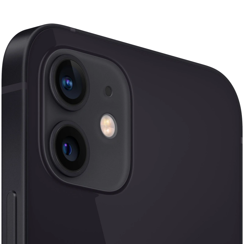 Смартфон Apple iPhone 12 128Gb Black