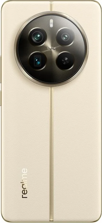 Смартфон Realme 12 Pro+ 12/512GB Beige Sand