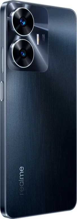 Смартфон realme C55 8/256GB Rainy Night (RMX3710)