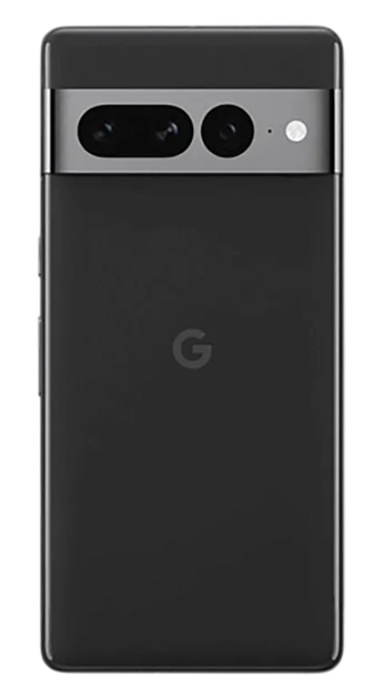Смартфон Google Pixel 7 Pro 12/512Gb Obsidian (Черный) (USA) Sim+eSim