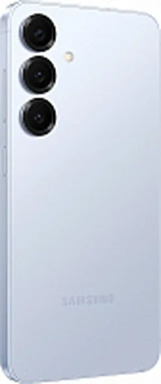 Смартфон Samsung Galaxy S25+ 12/256Gb (Голубой)