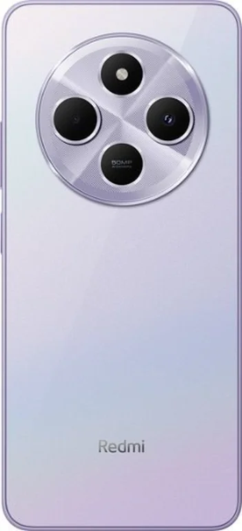 Смартфон Xiaomi 14C 4/128Gb NFC (Purple) RU
