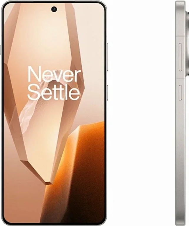 Смартфон OnePlus 13R 12/256GB India (Песочный, 12 ГБ, 256 ГБ)
