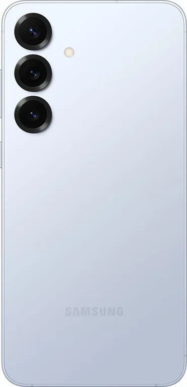 Смартфон Samsung Galaxy S25+ 5G 12/512GB Голубой