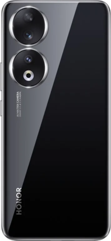 Смартфон Honor 90 8/256 Полночный чёрный EAC